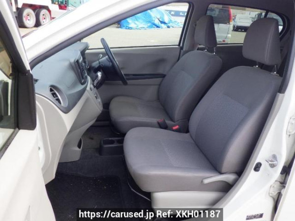Used 2016 AT daihatsu mira-e-s LA300S Image[14]
