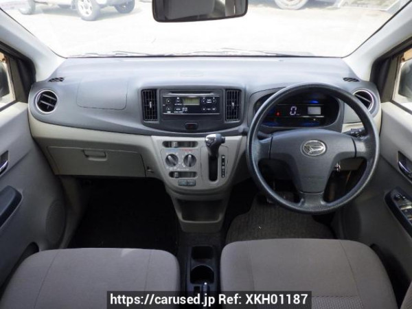Used 2016 AT daihatsu mira-e-s LA300S Image[17]