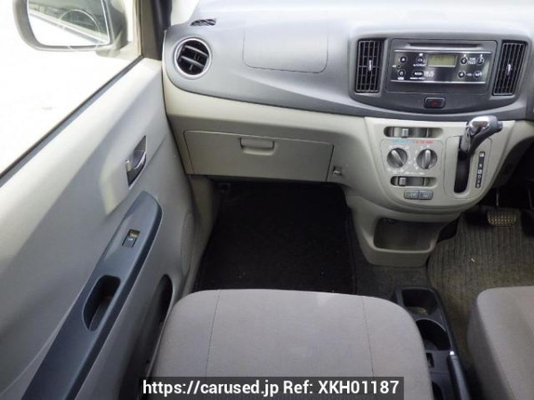 Used 2016 AT daihatsu mira-e-s LA300S Image[18]