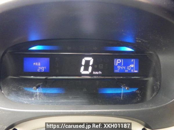 Used 2016 AT daihatsu mira-e-s LA300S Image[20]