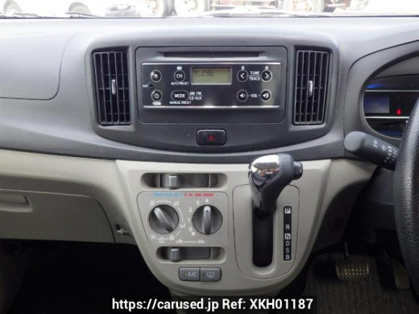 Used 2016 AT daihatsu mira-e-s LA300S Image[22]