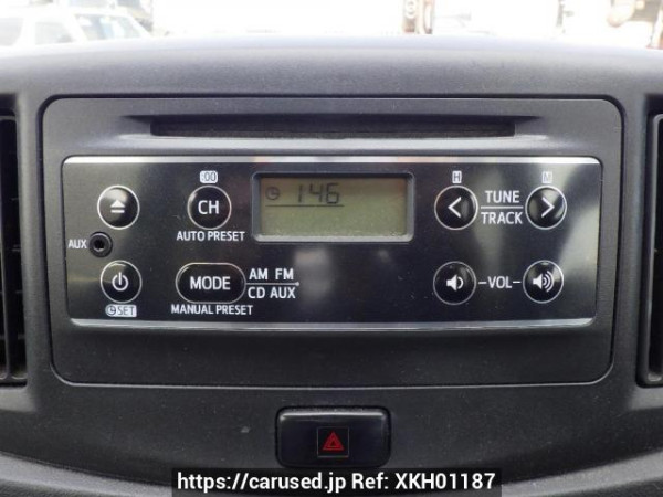 Used 2016 AT daihatsu mira-e-s LA300S Image[23]