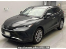 Toyota Harrier MXUA80