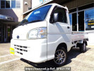 Subaru Sambar Truck S201J