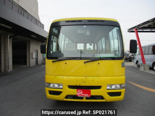 Used 2005 AT nissan civilian-bus DHW41 Image[2]