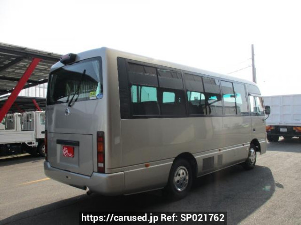 Used 2010 MT nissan civilian-bus ECW41 Image[1]