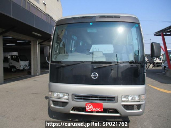 Used 2010 MT nissan civilian-bus ECW41 Image[2]