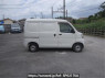 Used 2017 AT daihatsu hijet-cargo S331V Image[2]