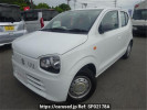 Suzuki Alto HA36S