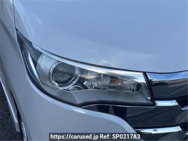 Used 2015 AT nissan dayz B21W Image[2]