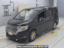 Honda Step WGN Spada RK5