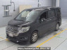 Used 2014 AT honda step-wgn-spada RK5 Image[0]