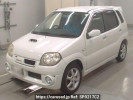 Suzuki Kei WORKS HN22S