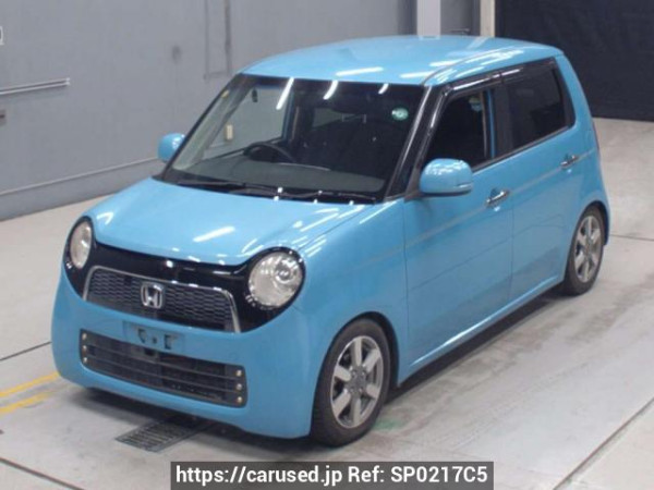 Used 2013 AT honda n-one JG1 Image[0]