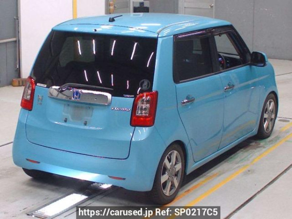 Used 2013 AT honda n-one JG1 Image[1]