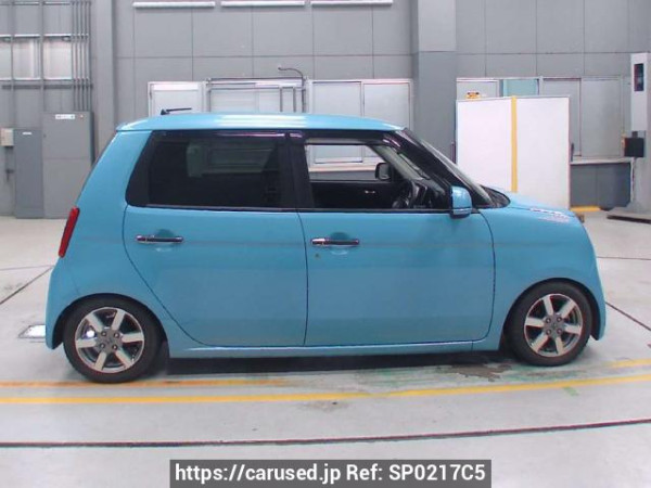 Used 2013 AT honda n-one JG1 Image[2]
