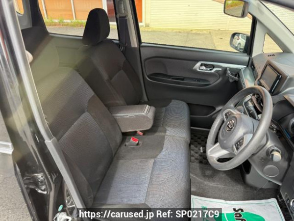 Used 2016 AT daihatsu move LA150S Image[2]