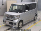 Honda N-BOX CUSTOM JF1