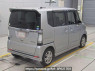Used 2013 AT honda n-box-custom JF1 Image[1]