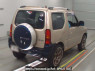 Used 2009 MT suzuki jimny JB23W Image[1]