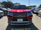 Lexus LX URJ201W