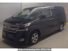 Toyota Vellfire AGH30W