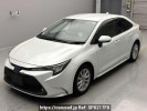 Toyota Corolla Sedan ZWE211