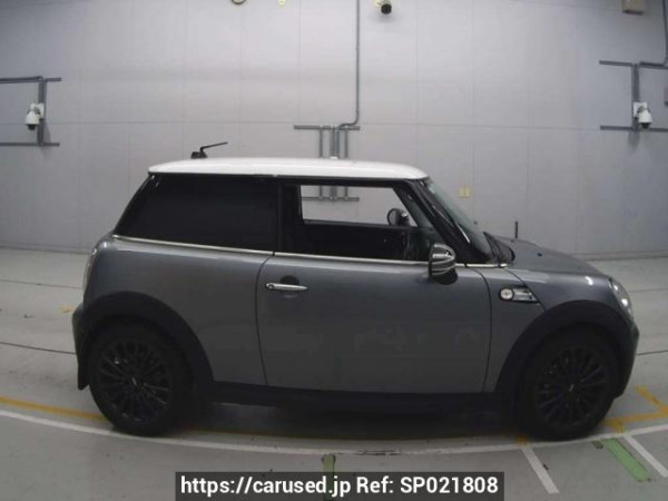 Used 2011 AT mini mini SU16 Image[2]