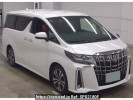 Toyota Alphard AGH35W