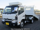 Hino DUTRO XZU620T
