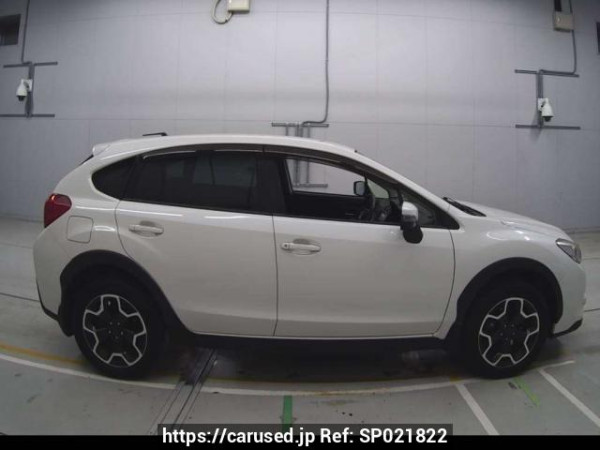 Used 2015 AT subaru xv GP7 Image[2]