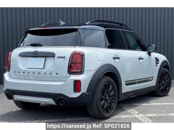 Used 2022 AT mini mini 42BT20 Image[1]