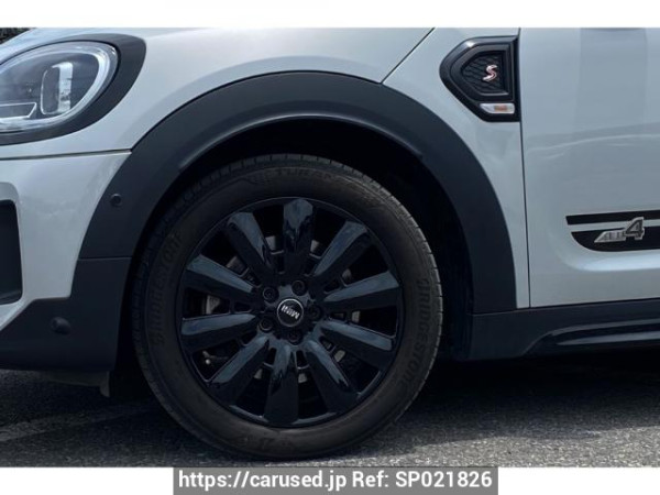 Used 2022 AT mini mini 42BT20 Image[2]