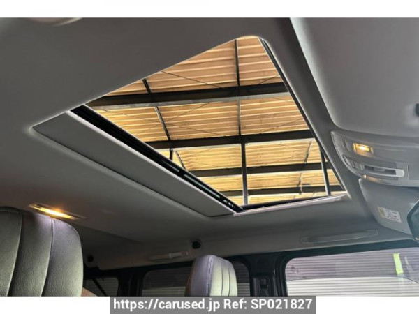 Used 2017 AT mercedes-benz g-class 463348 Image[2]