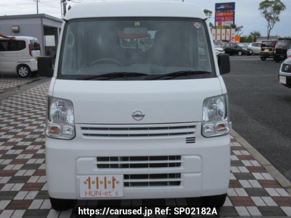 Used 2019 AT nissan nv100-clipper DR17V Image[1]