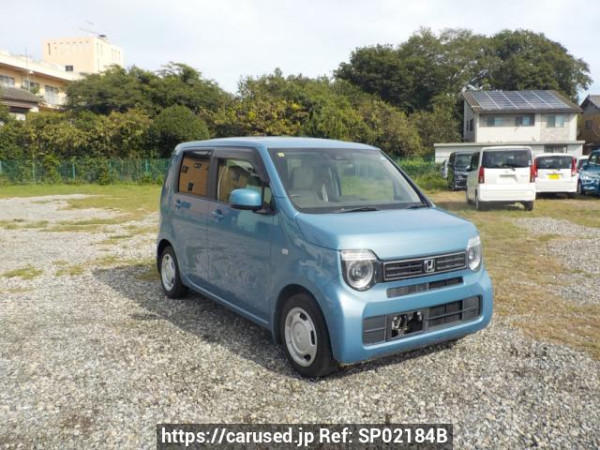Used 2020 AT honda n-wgn JH3 Image[0]