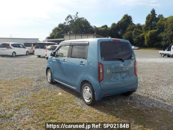 Used 2020 AT honda n-wgn JH3 Image[1]