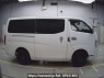 Used 2013 AT nissan nv350-caravan-van VW6E26 Image[2]