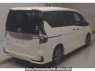 Used 2020 AT nissan serena GFC27 Image[1]