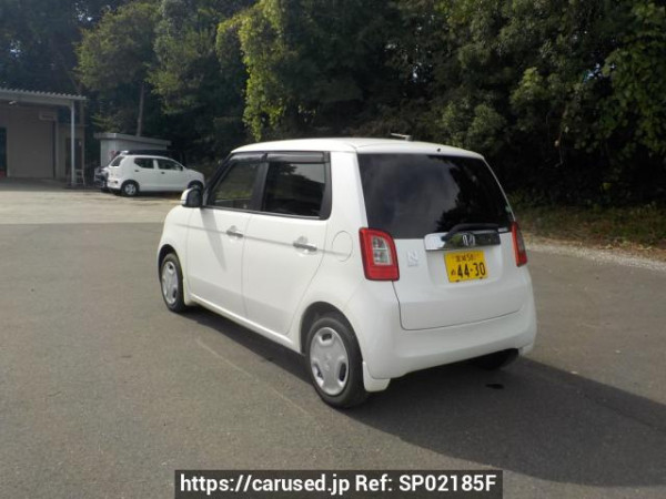 Used 2013 AT honda n-one JG1 Image[1]