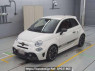 Used 2018 MT abarth abarth-595 31214T Image[0]