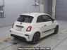 Used 2018 MT abarth abarth-595 31214T Image[1]