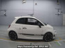 Used 2018 MT abarth abarth-595 31214T Image[2]