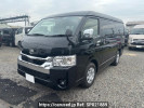 Toyota Hiace Wagon TRH214W