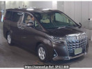 Toyota Alphard AGH30W