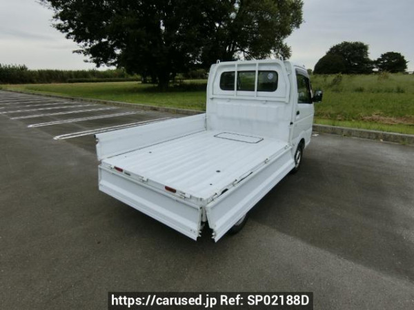 Used 2020 AT nissan nt100-clipper DR16T Image[0]