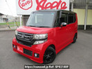 Honda N-BOX CUSTOM JF1