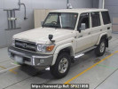 Toyota Land Cruiser 70 GRJ76K