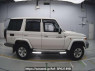 Used 2015 MT toyota land-cruiser-70 GRJ76K Image[2]
