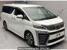 Used 2018 AT toyota vellfire AGH30W Image[0]
